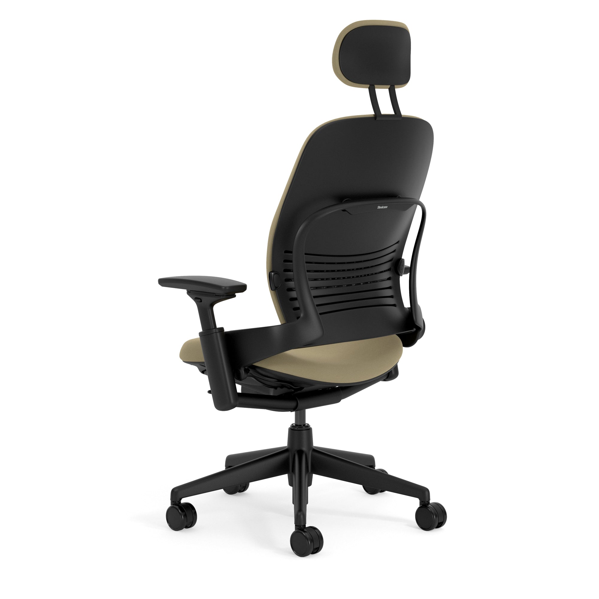 Avec têtière / Atlantic AT35