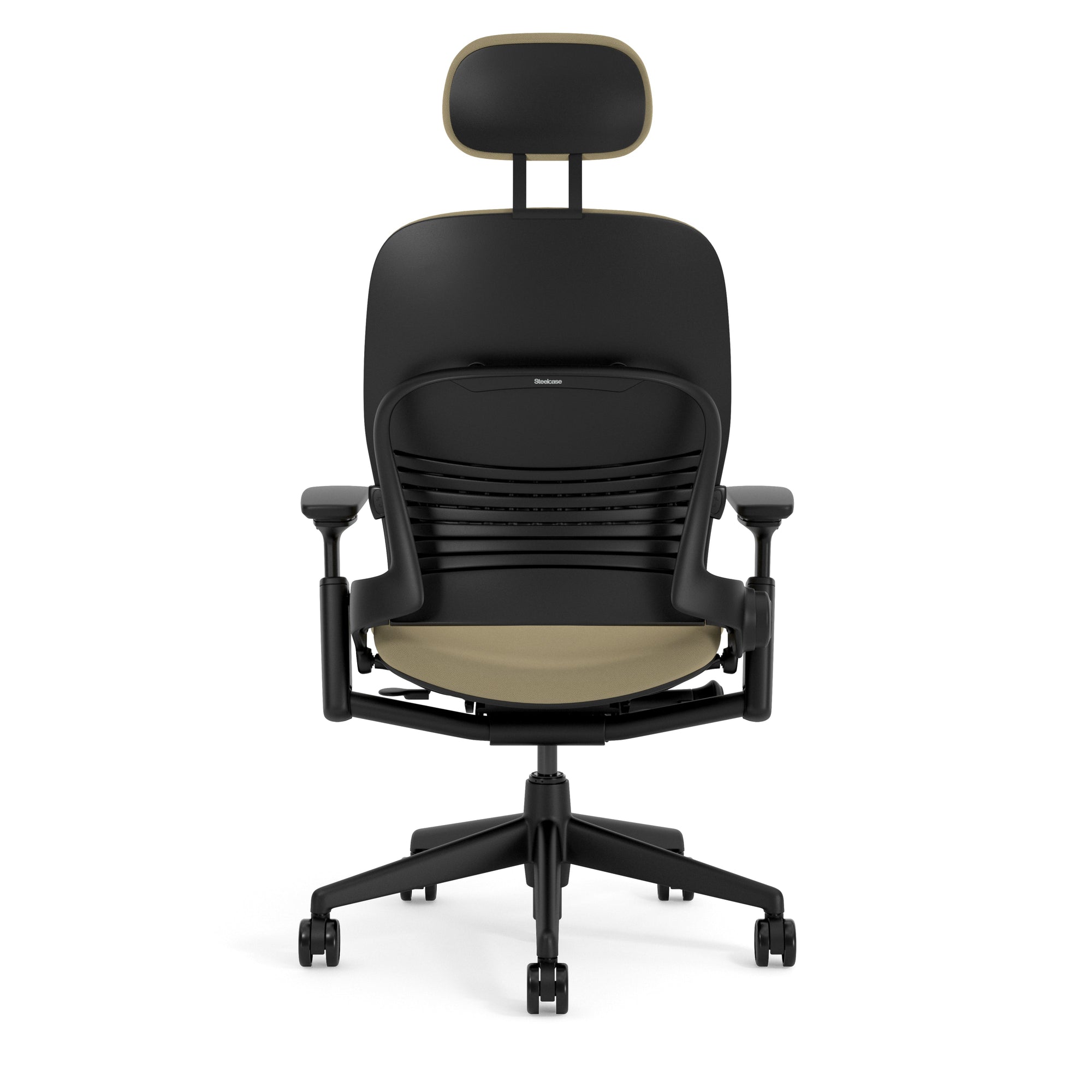 Avec têtière / Atlantic AT35