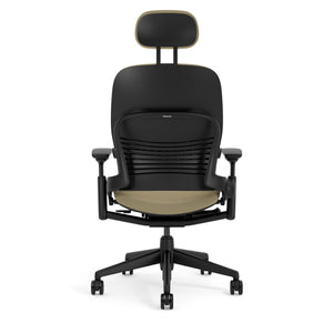 Avec têtière / Atlantic AT35