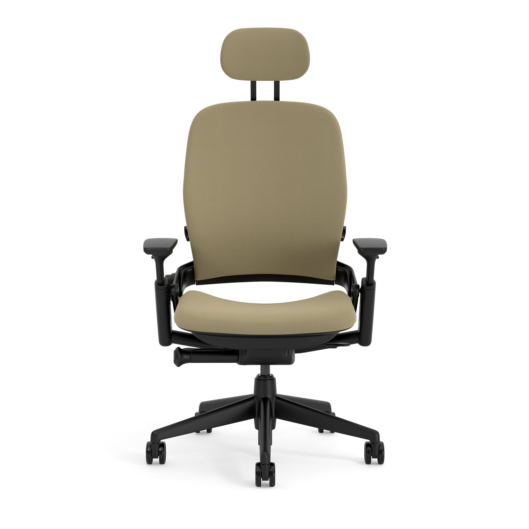 Avec têtière / Atlantic AT35