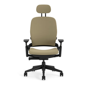 Avec têtière / Atlantic AT35