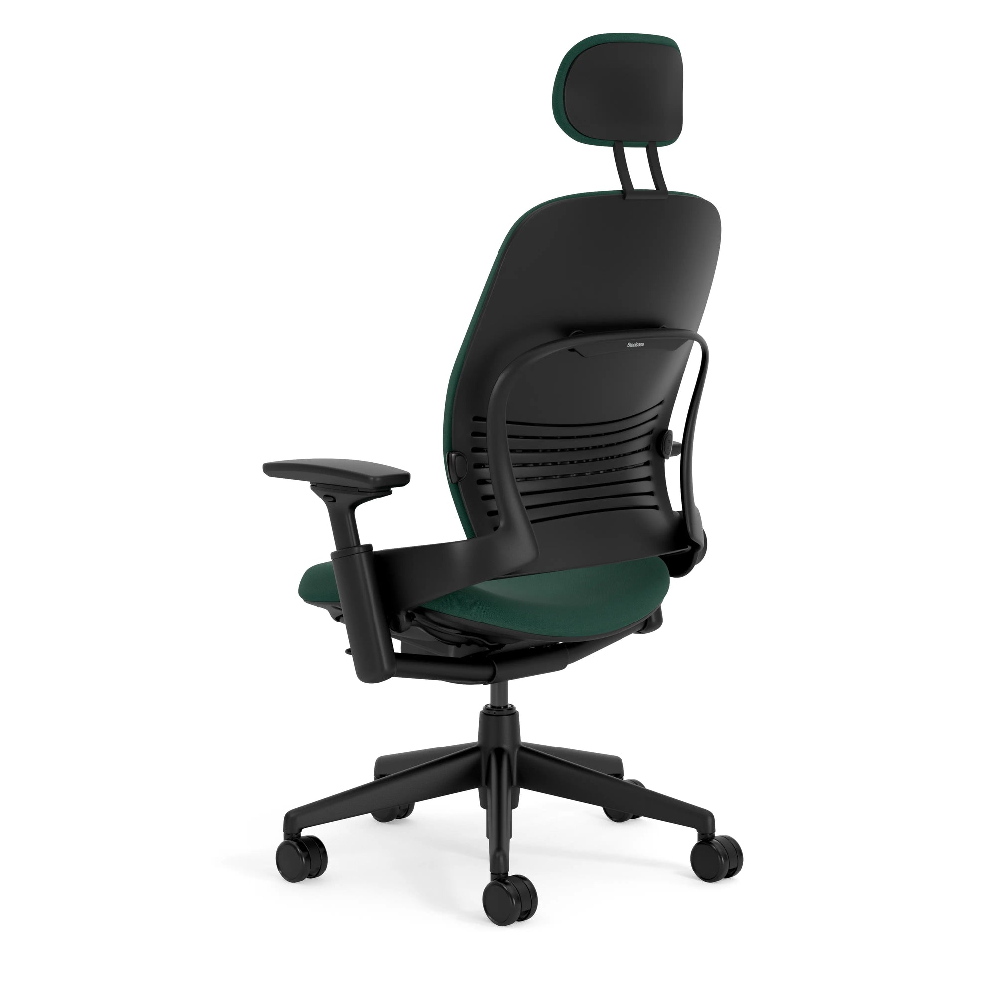 Avec têtière / Atlantic AT38