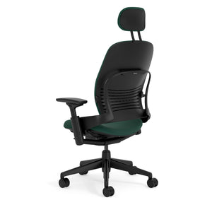 Avec têtière / Atlantic AT38