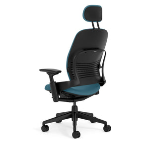 Avec têtière / Atlantic AT38