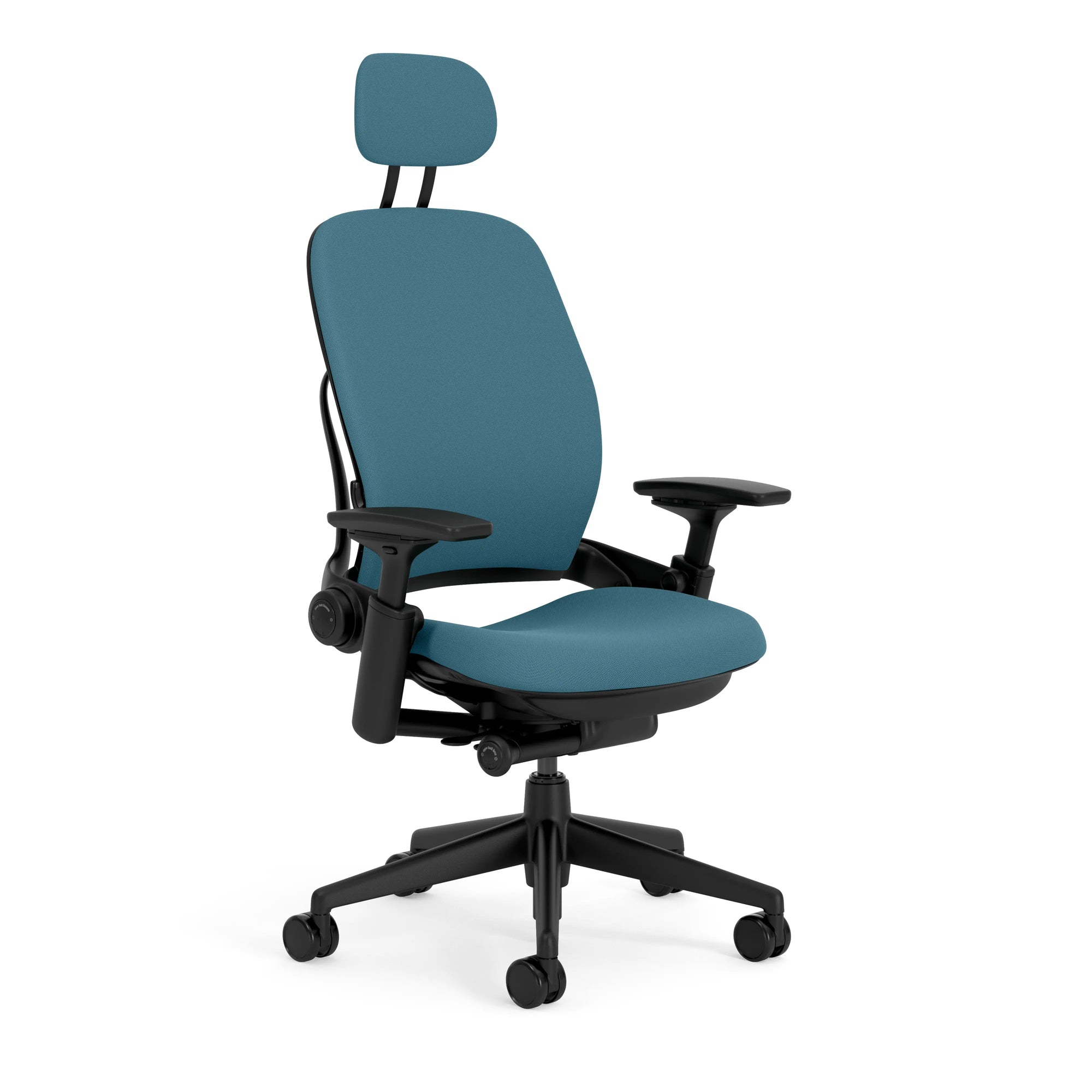 Avec têtière / Atlantic AT38