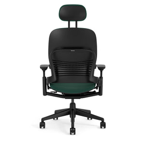 Avec têtière / Atlantic AT38