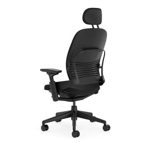 Avec têtière / Era Onyx CSE14