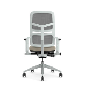 Sans têtière / Grid Merle KR02/Era Truffe CSE02