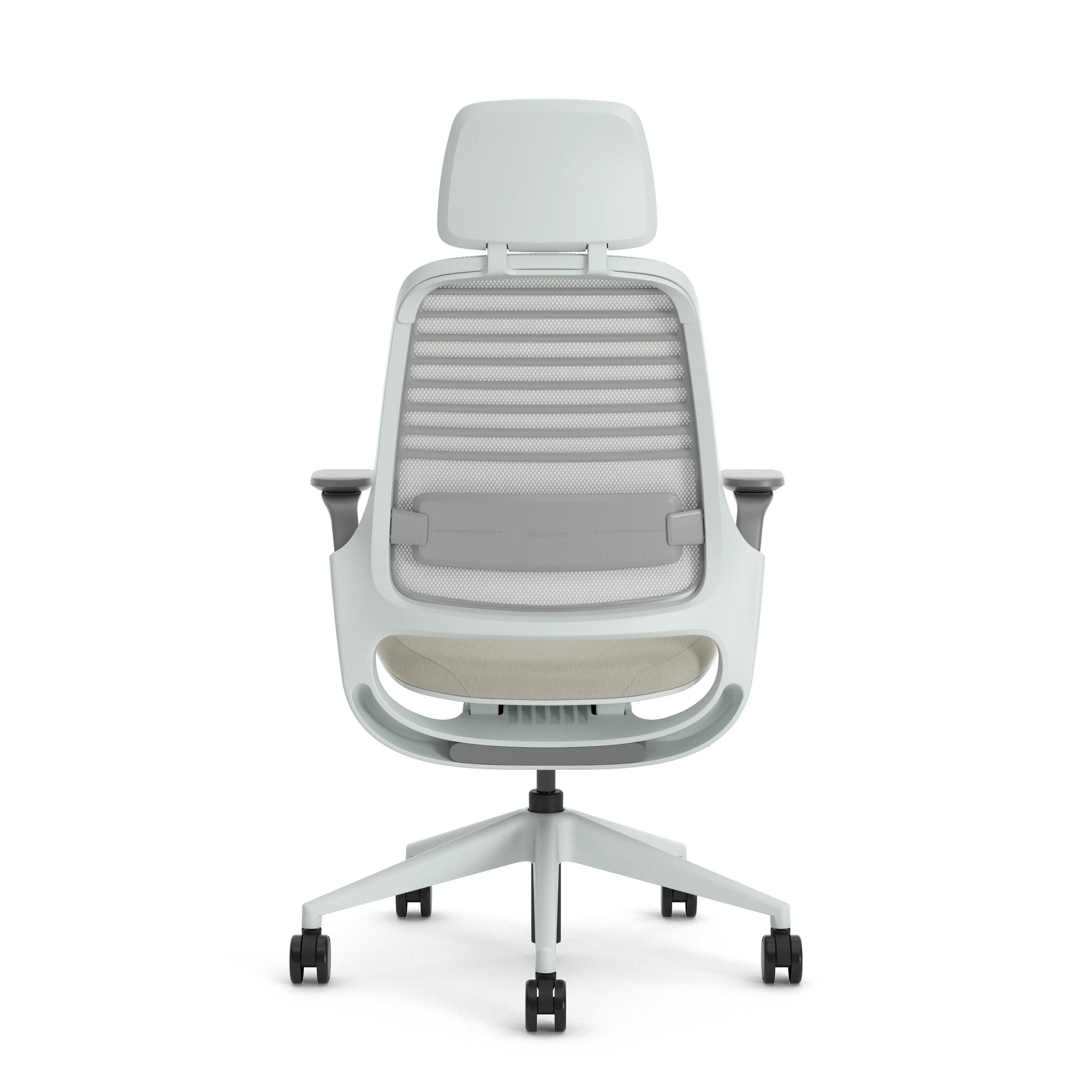 Avec têtière / 3D Microknit Nickel 5T31/Era Grège CSE01