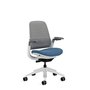 Sans têtière / 3D Microknit Nickel 5T20/Era Cobalt CSE42