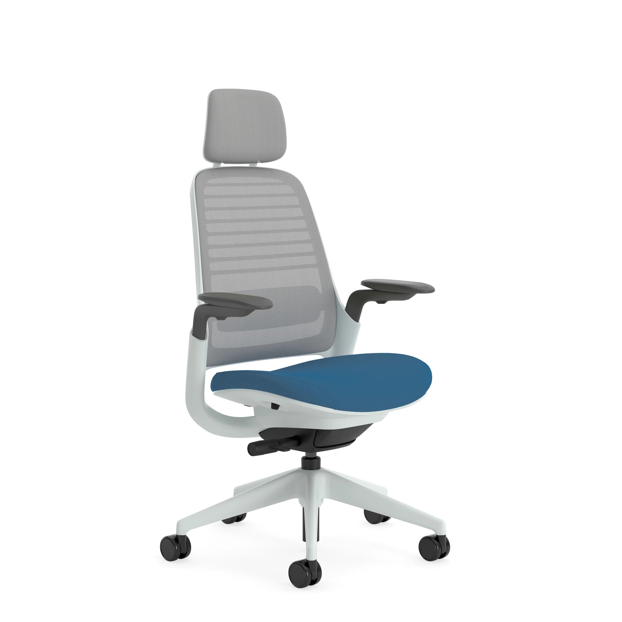 Avec têtière / 3D Microknit Nickel 5T20/Era Cobalt CSE42