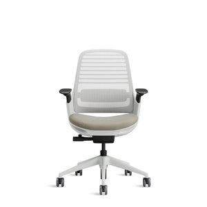 Sans têtière / 3D Microknit Poivre 5T29/Era Truffe CSE02