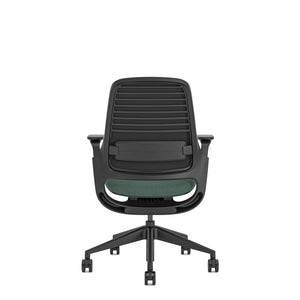 Sans têtière / Renewed Loop Forêt Dense LR13