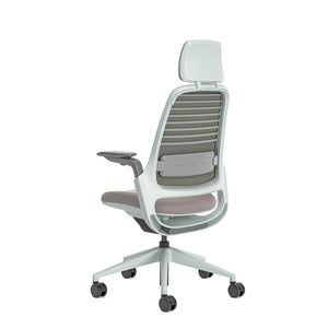 Avec têtière / Era Marron Beige CSE23