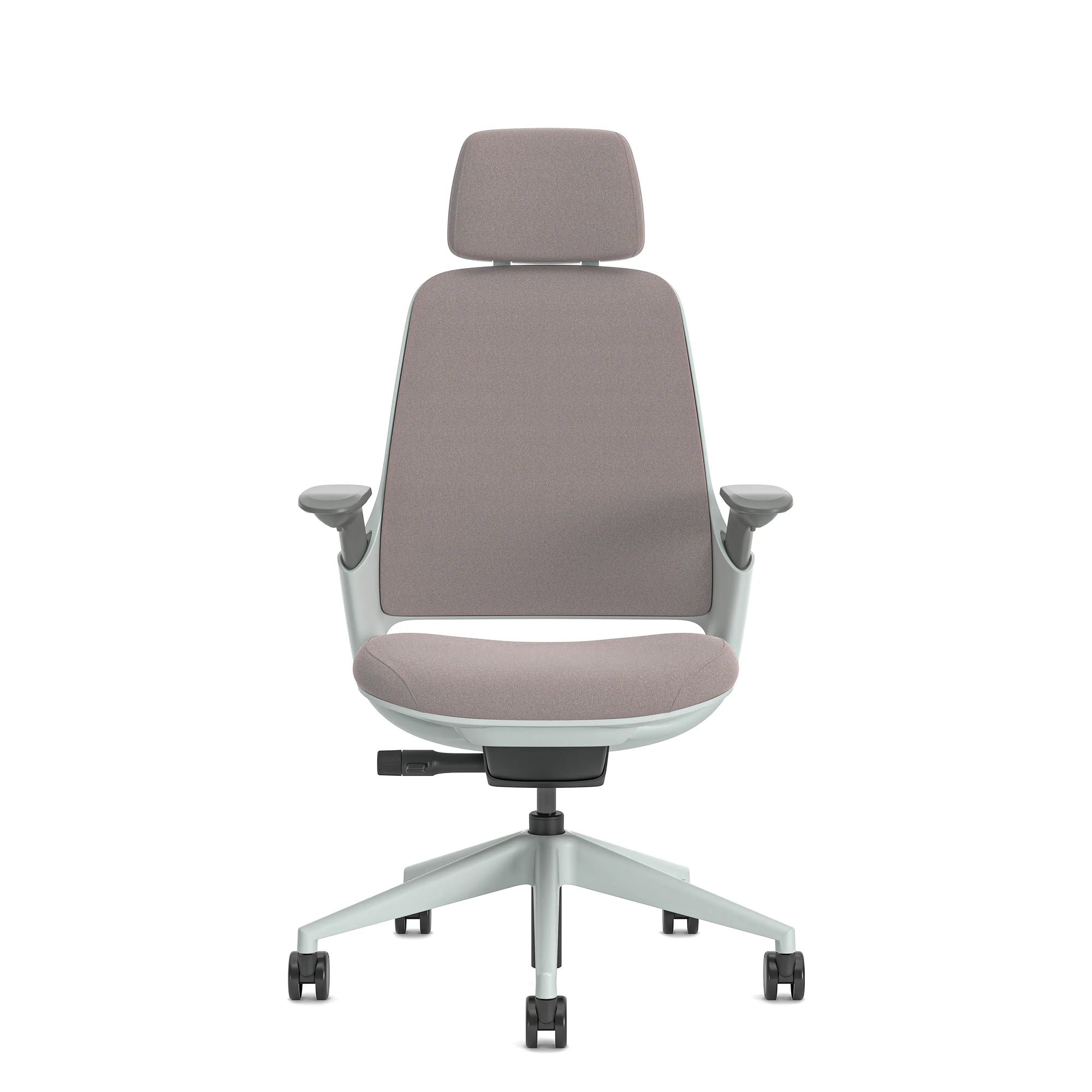 Avec têtière / Era Marron Beige CSE23