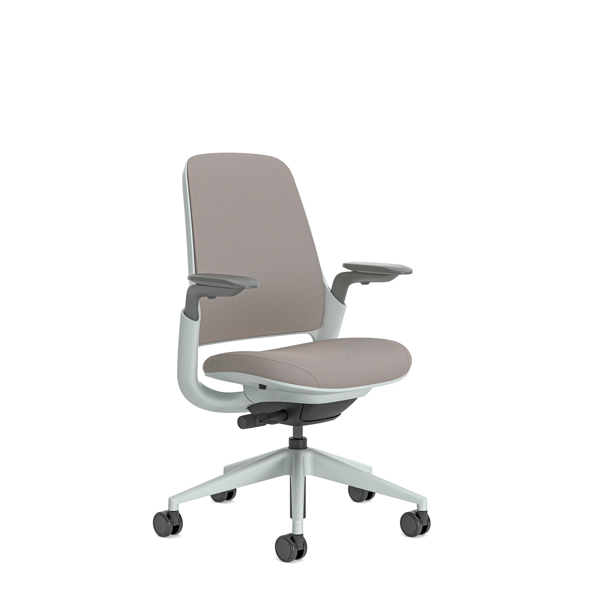 Sans têtière / Atlantic Mauve Atténué AT32