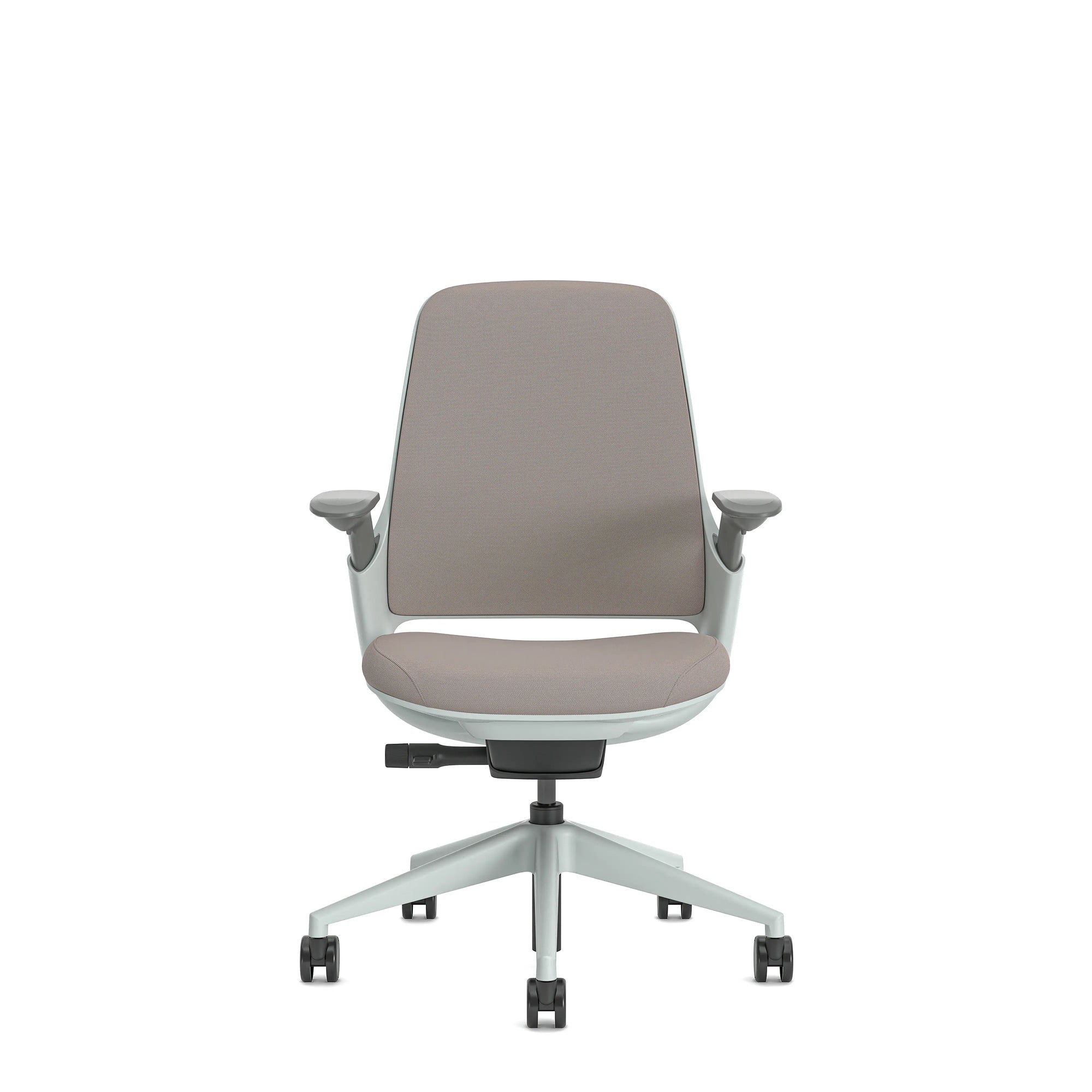 Sans têtière / Atlantic Mauve Atténué AT32