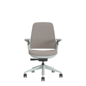 Sans têtière / Atlantic Mauve Atténué AT32