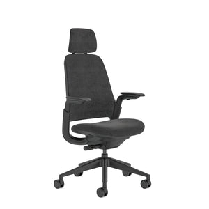 Avec têtière / Era Onyx CSE14