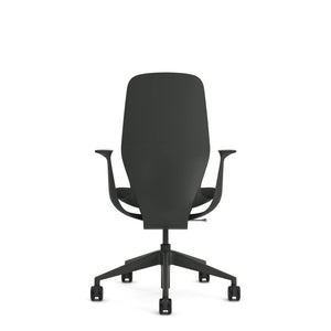 Sans têtière / Atlantic Noir AT04