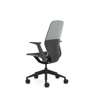 Sans têtière / Atlantic Poivre AT10