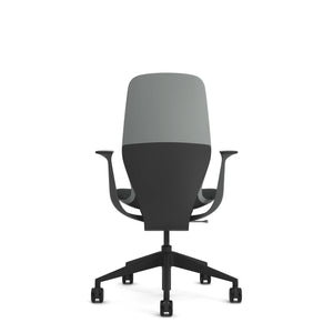 Sans têtière / Atlantic Poivre AT10