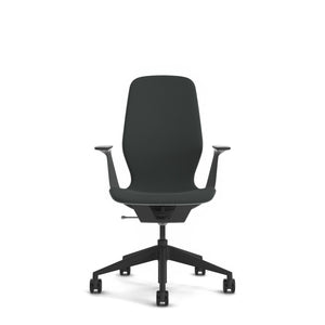 Sans têtière / Atlantic Poivre AT10