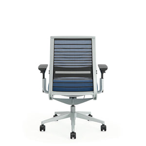 Sans têtière / 3D Knit Bleu Royal 16/Era Cobalt CSE42