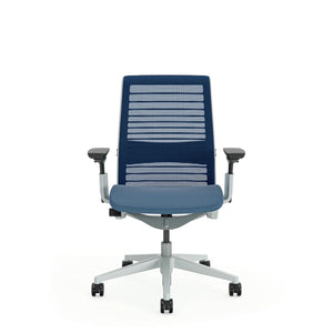 Sans têtière / 3D Knit Bleu Royal 16/Era Cobalt CSE42