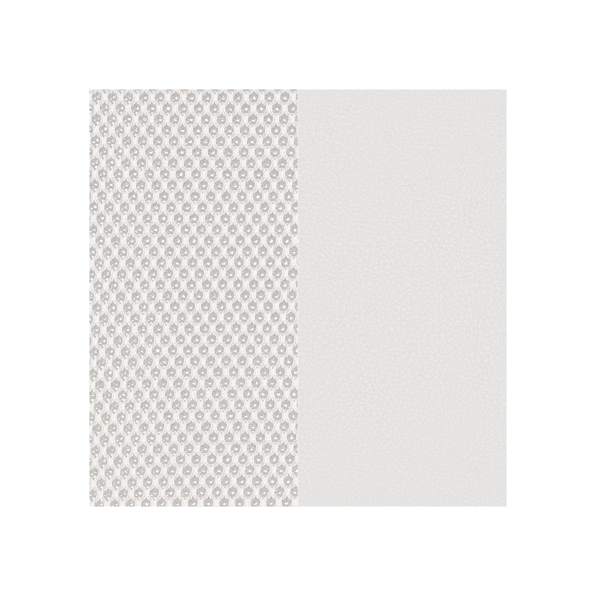 Sans têtière / 3D Microknit Gris Clair 5T31/Alterna Blanc ALT02