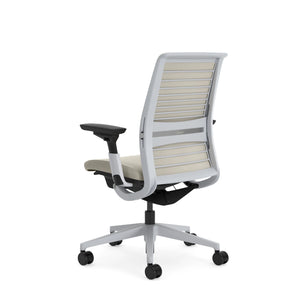 Sans têtière / Era Grège CSE01