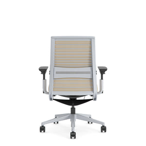 Sans têtière / Era Grège CSE01