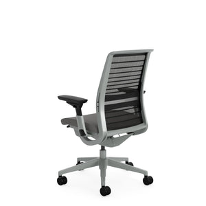 Sans têtière / 3D Knit Poivre 11/Era Gris Ardoise CSE13