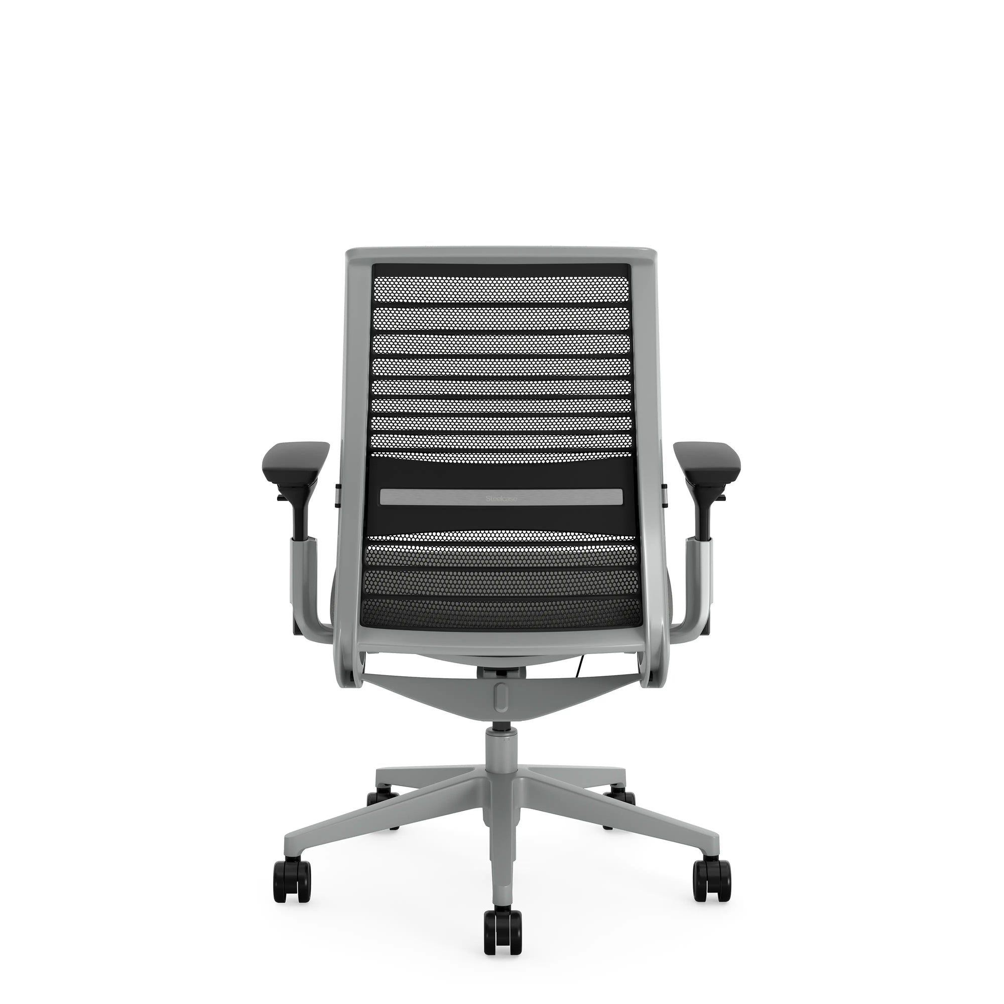 Sans têtière / 3D Knit Poivre 11/Era Gris Ardoise CSE13