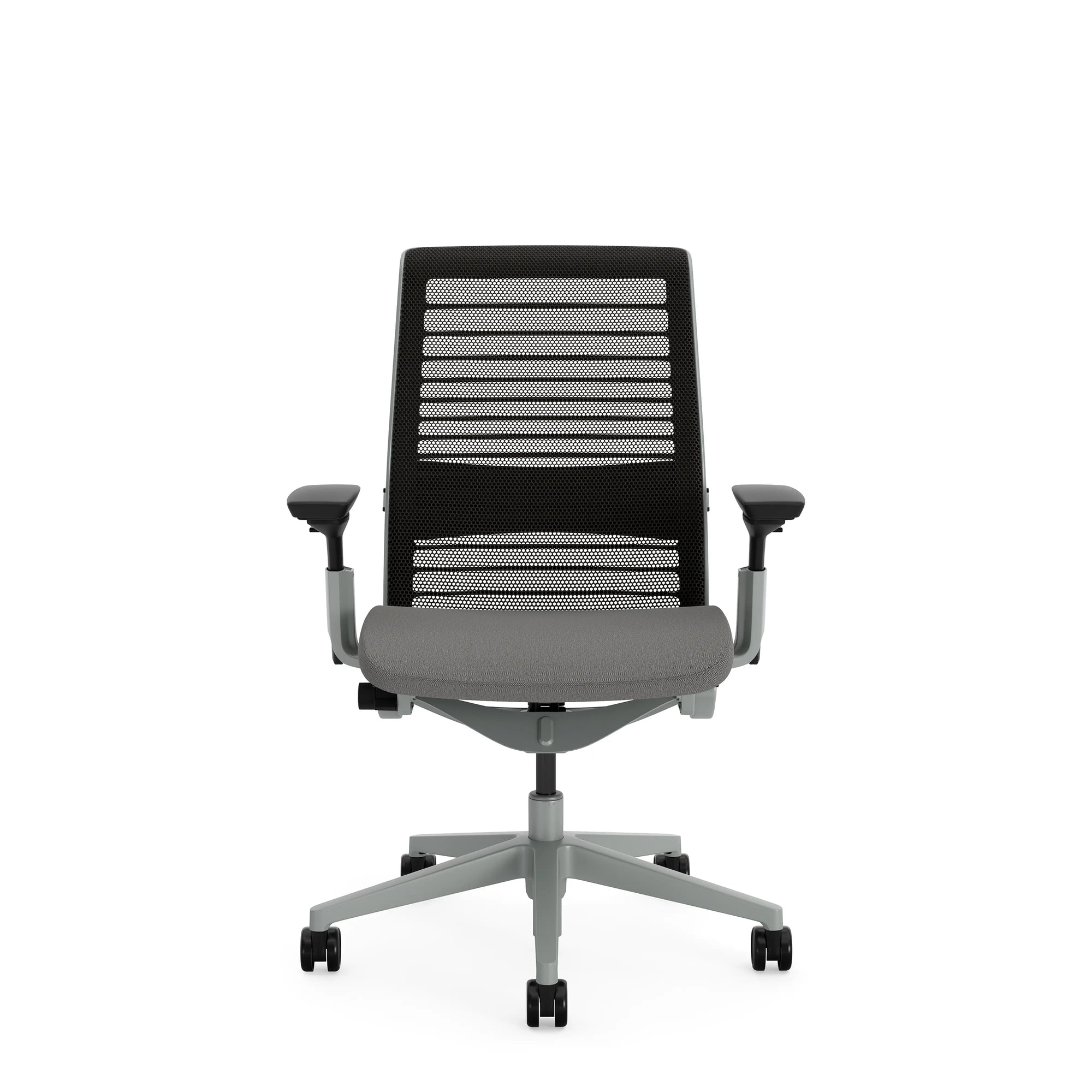 Sans têtière / 3D Knit Poivre 11/Era Gris Ardoise CSE13