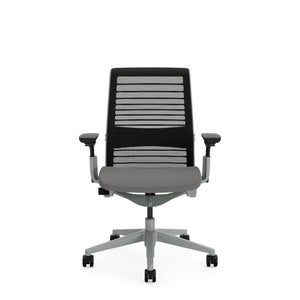 Sans têtière / 3D Knit Poivre 11/Era Gris Ardoise CSE13