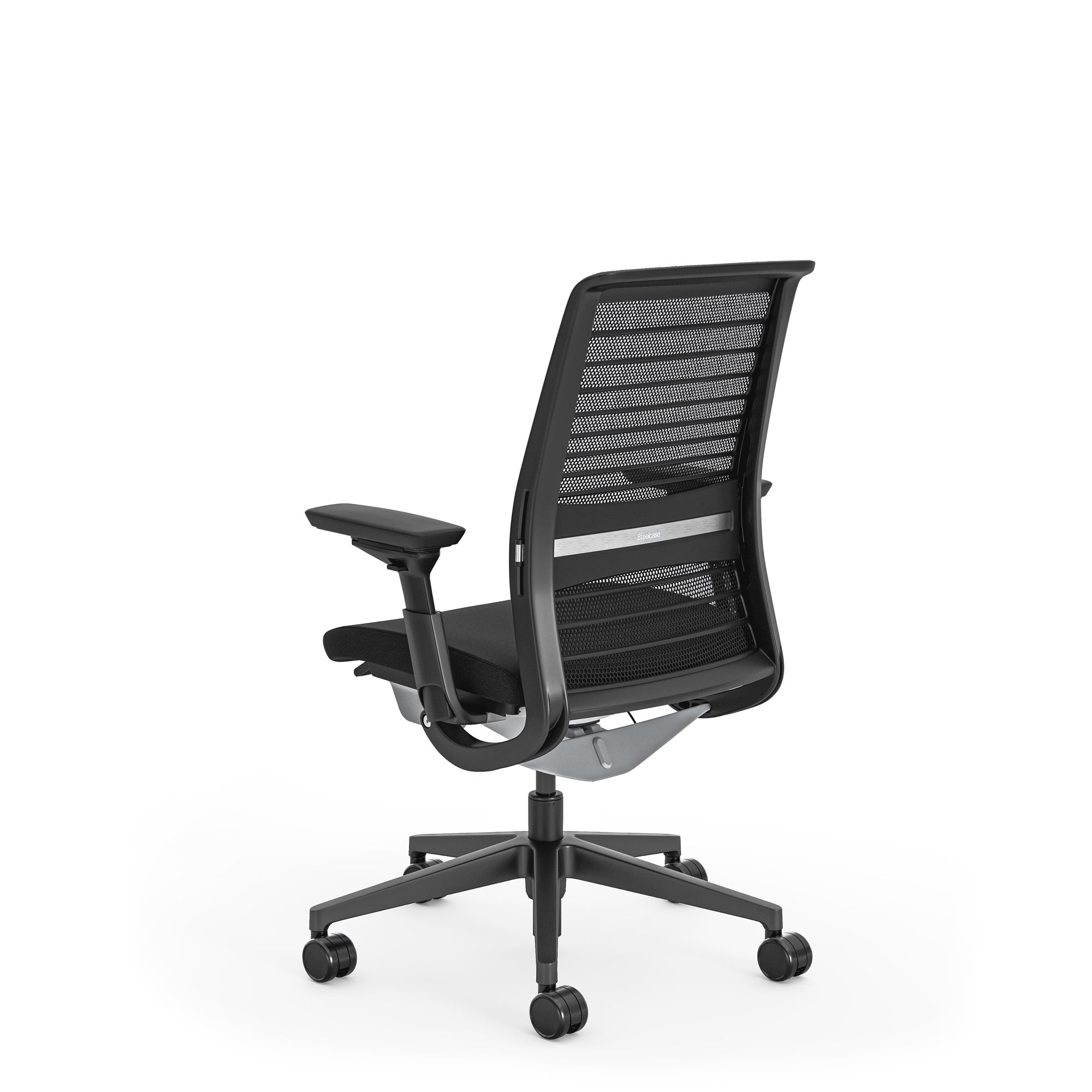 Sans têtière / 3D Knit Noir 01/Era Onyx CSE14