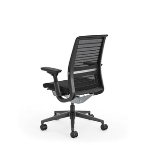 Sans têtière / 3D Knit Noir 01/Era Onyx CSE14