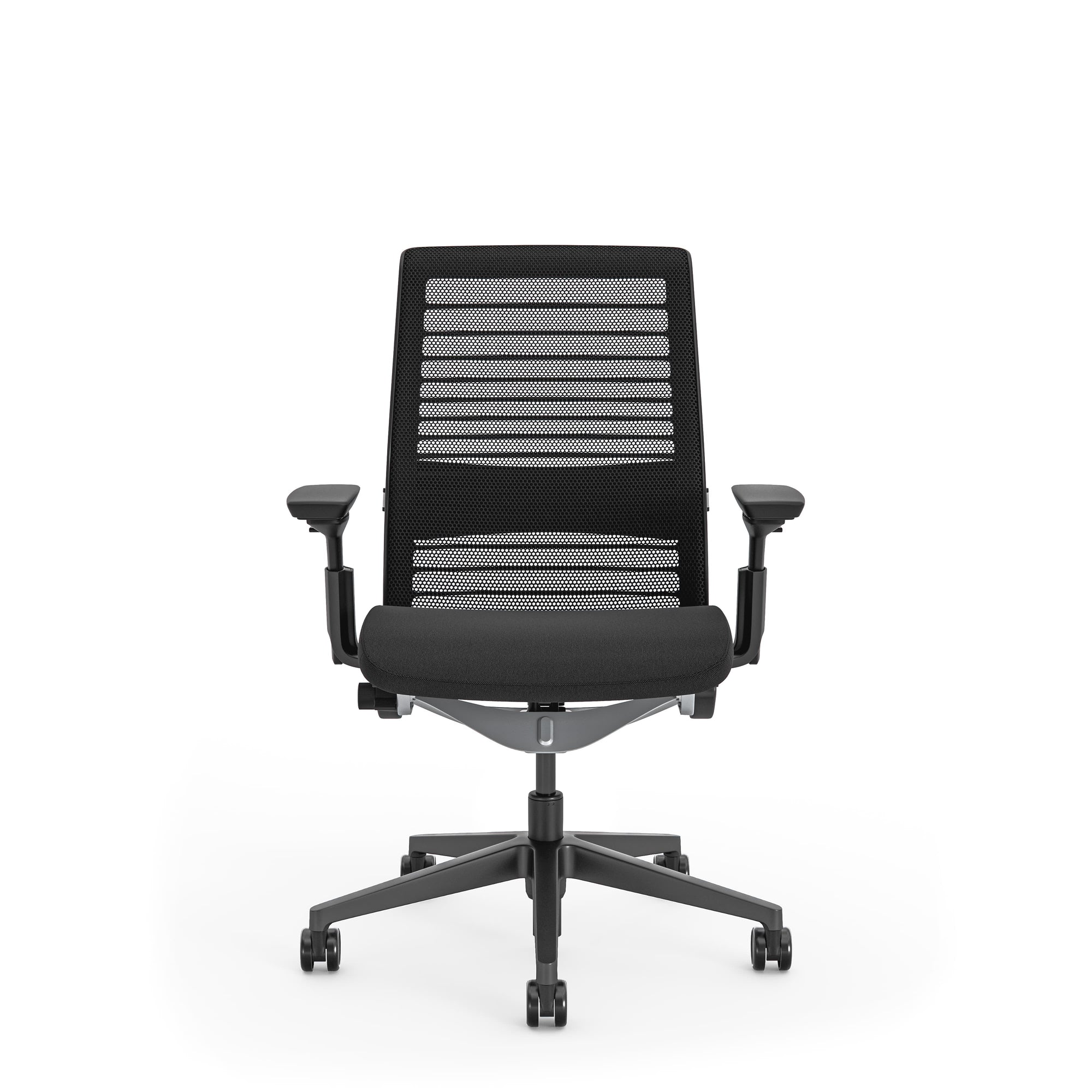 Sans têtière / 3D Knit Noir 01/Era Onyx CSE14