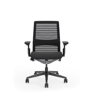 Sans têtière / 3D Knit Noir 01/Era Onyx CSE14