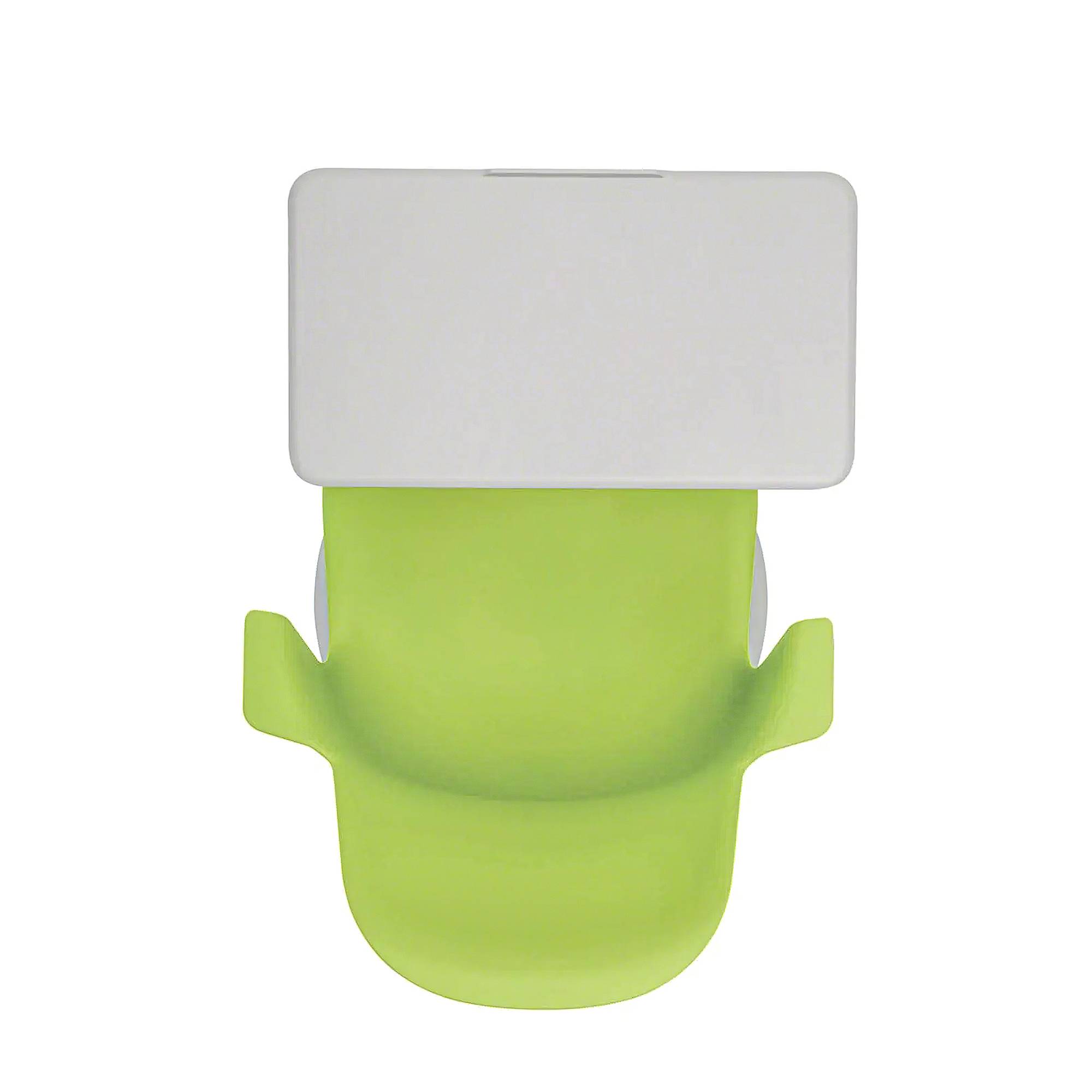 Plastique Node Vert Pomme VP