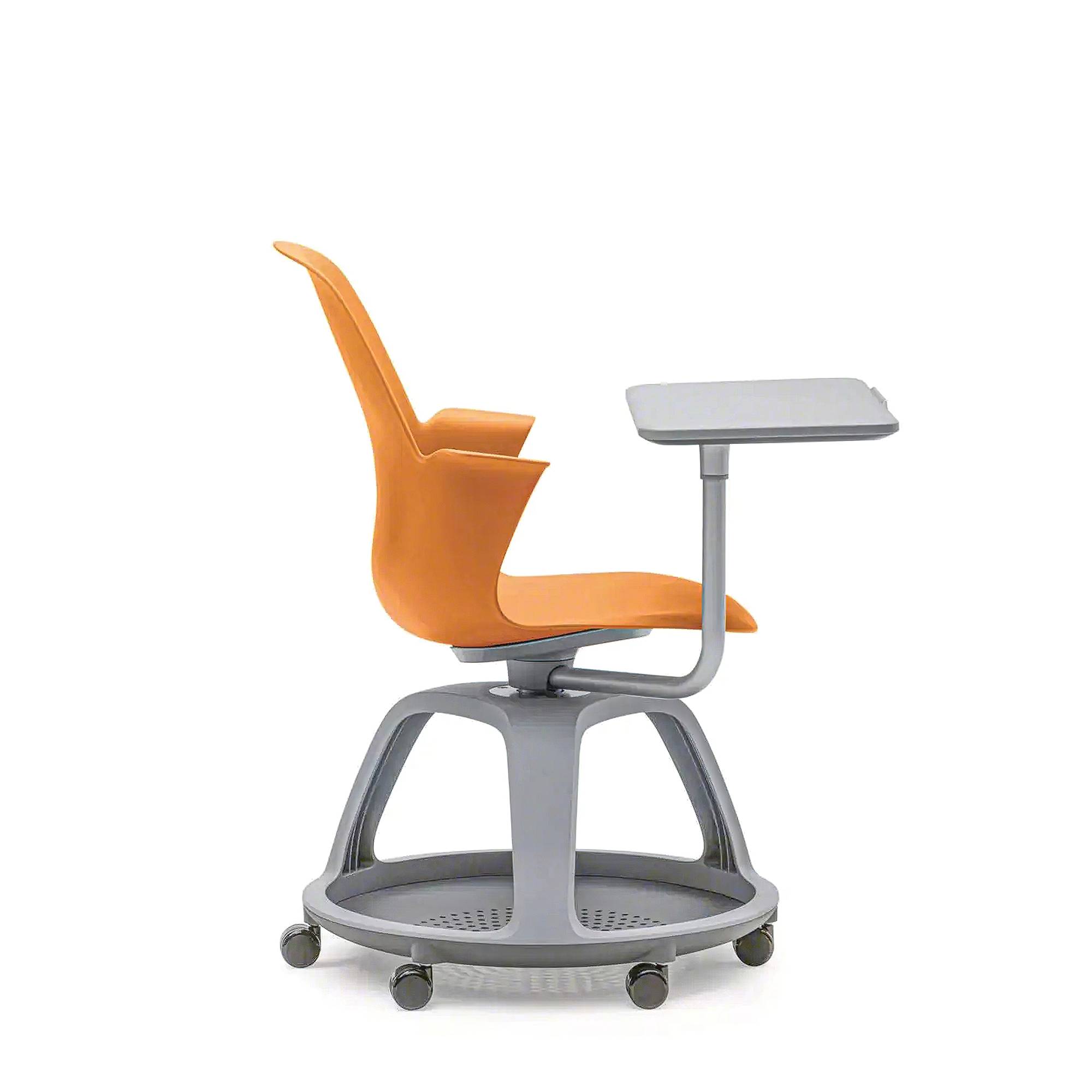 Plastique Node Orange 09