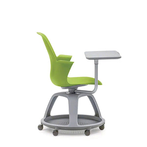 Plastique Node Vert Pomme VP