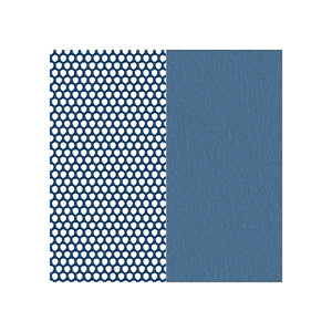 Sans têtière / 3D Knit Bleu Royal 16/Era Cobalt CSE42