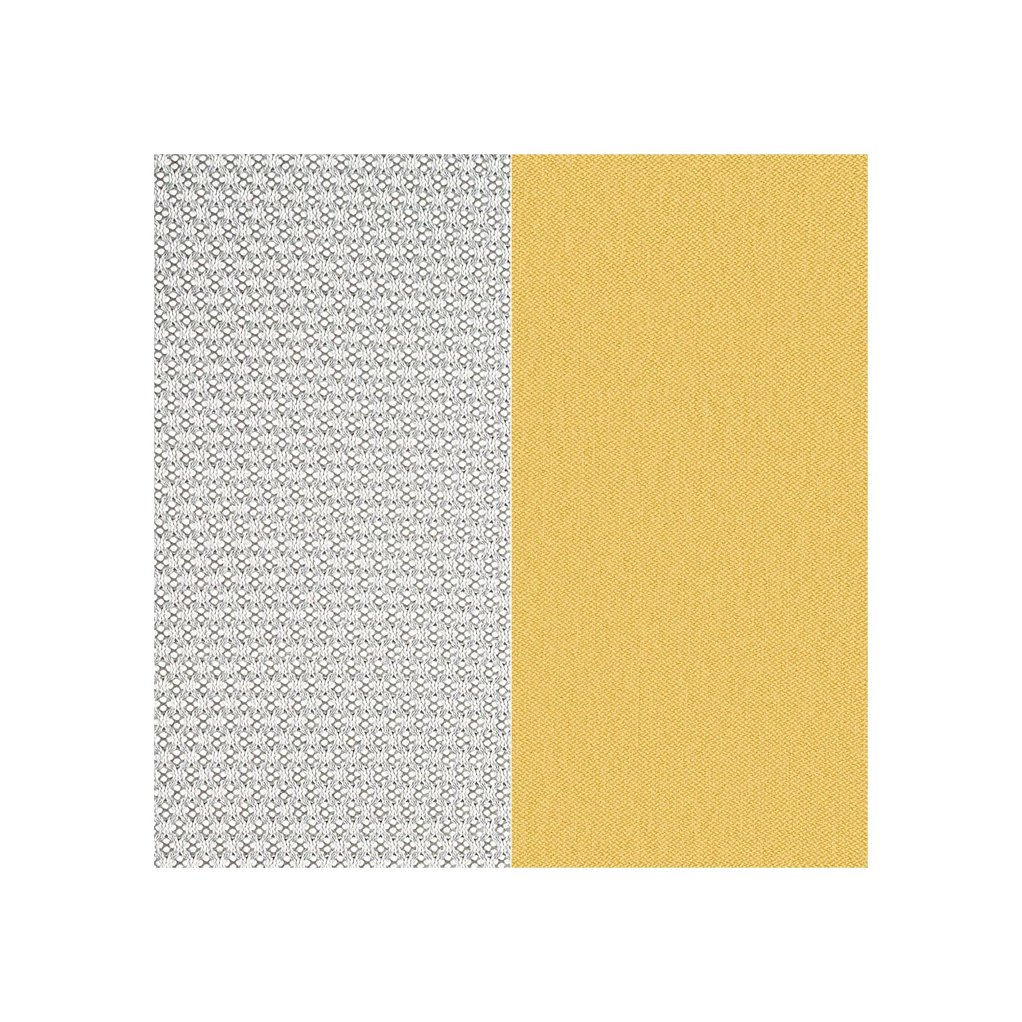 Sans têtière / 3D Microknit Nickel 5T20/Era Jaune Canari CSE03