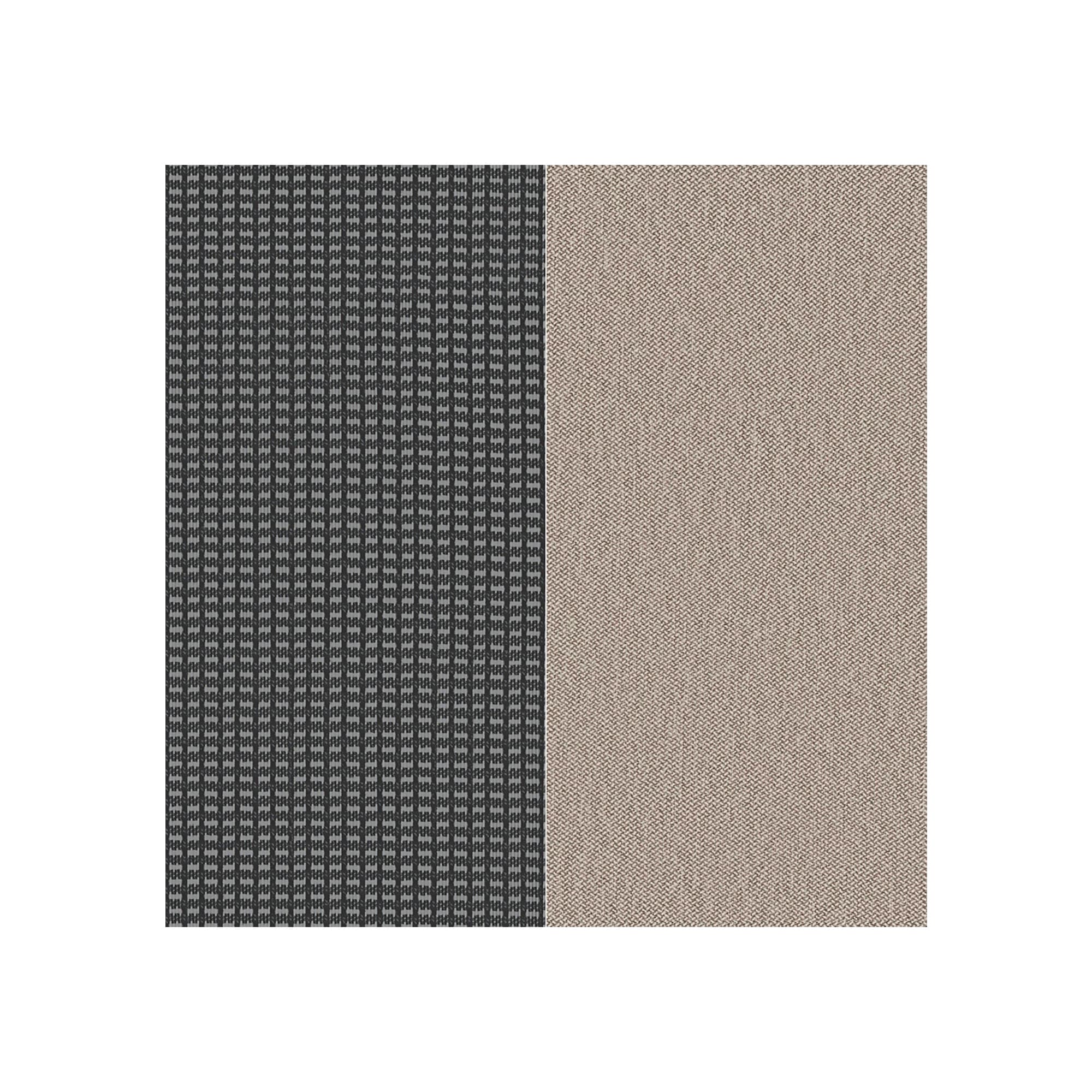 Sans têtière / Grid Merle KR02/Era Truffe CSE02