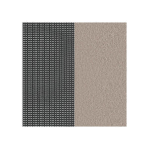 Sans têtière / Grid Merle KR02/Era Truffe CSE02