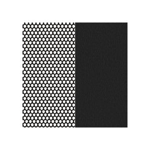 Sans têtière / 3D Knit Noir 01/Era Onyx CSE14