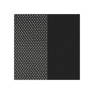 Avec têtière / 3D Microknit Onyx 5T21/Era Onyx CSE14