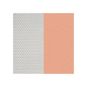 Avec têtière / 3D Microknit Nickel 5T20/Era Pêche CSE25